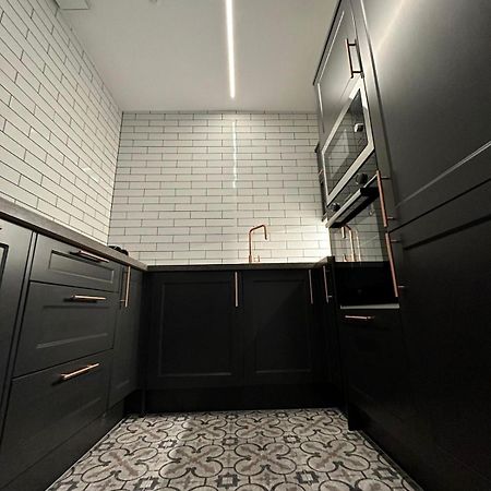 Glasgow West End Tenement Apartment Eksteriør bilde